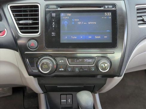 Used 2014 Honda Civic EX image 14