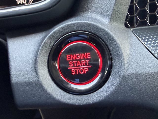 New 2026 Honda CR-V EX image 34