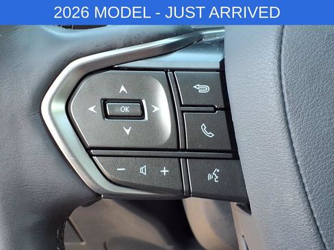 Used 2026 Lexus NX 350 AWD w/ Cold Area Package image 21