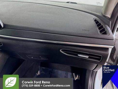 Used 2023 Hyundai Sonata Blue FWD image 32