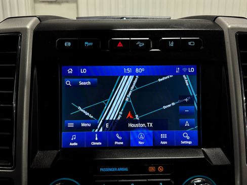 Used 2021 Ford F350 Lariat w/ Lariat Ultimate Package image 41