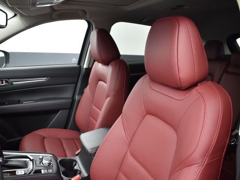 Used 2025 MAZDA CX-5 Carbon Edition image 13