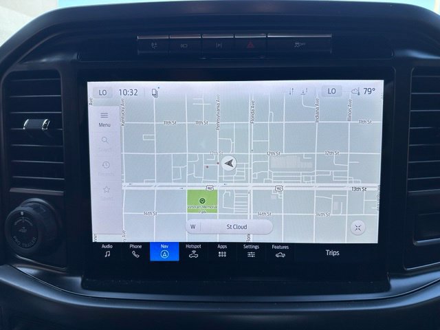 Used 2024 Ford F150 XLT w/ Equipment Group 302A MID AWD/4WD image 18