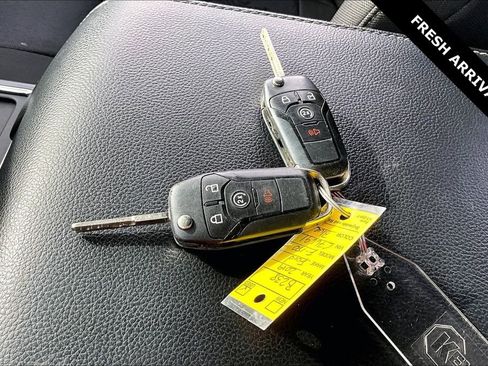 Used 2019 Ford F150 XLT w/ Equipment Group 302A Luxury image 34