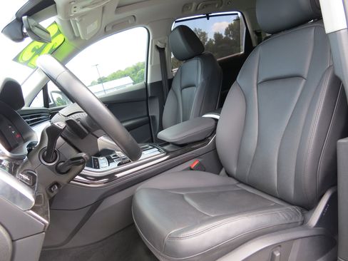 Used 2023 Audi Q7 3.0T Prestige image 20