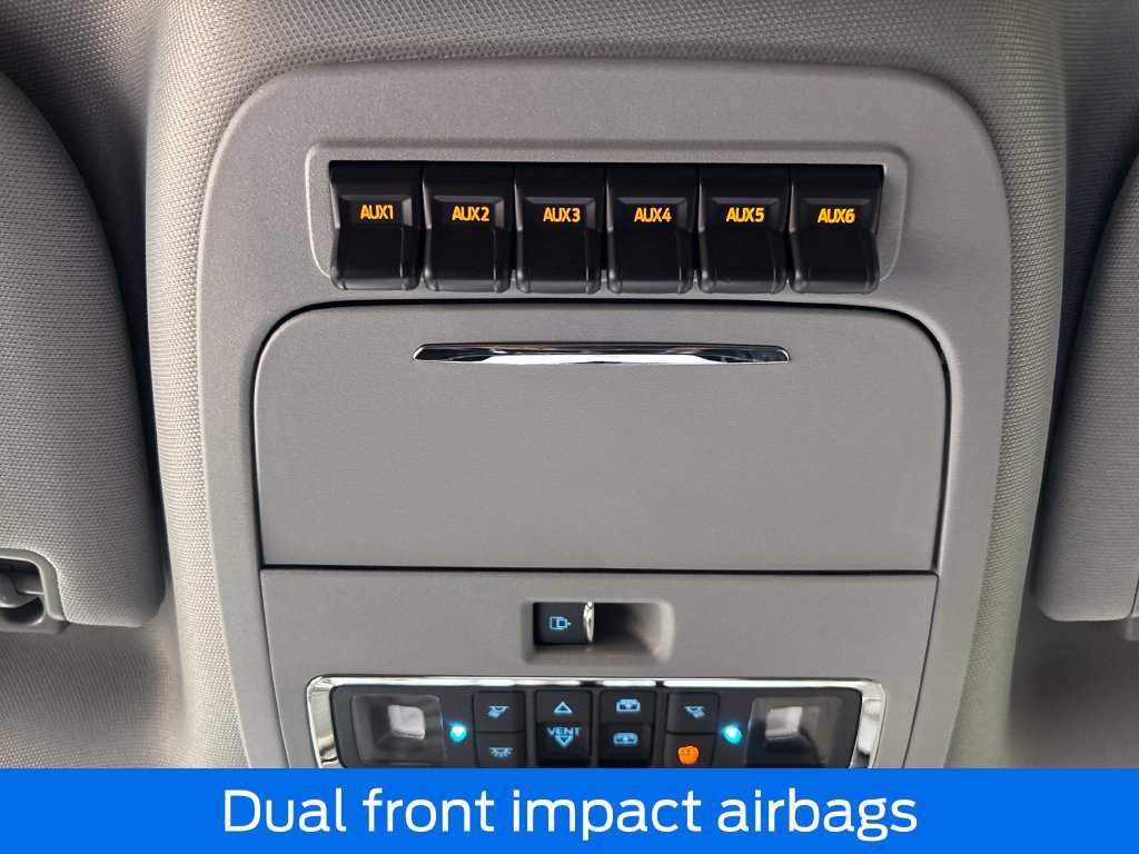 New 2026 Ford F350 Lariat w/ Lariat Ultimate Package AWD/4WD image 34