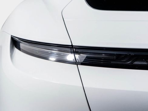 Used 2024 Porsche Taycan GTS w/ Premium Package (P6U) image 35