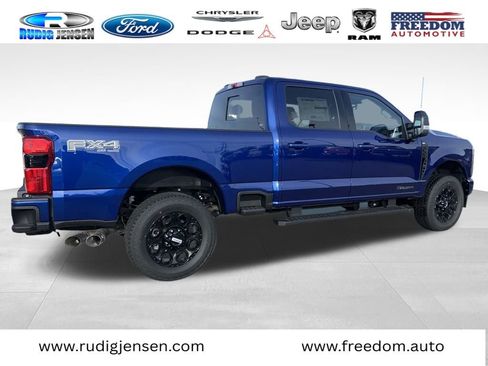 New 2026 Ford F350 XLT w/ XLT Premium Package image 6