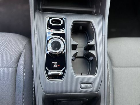 New 2026 Jeep Cherokee Laredo AWD/4WD image 19
