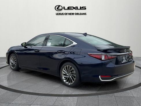 Used 2025 Lexus ES 300h Ultra Luxury image 5