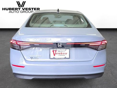 New 2026 Honda Accord SE image 7
