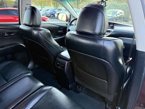 Used 2013 Lexus RX 350 AWD image 19