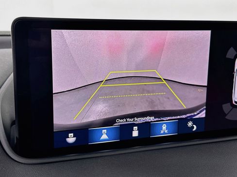 Used 2023 Acura MDX A-Spec image 14