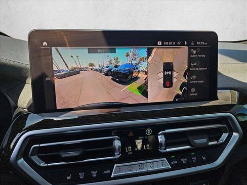 Certified 2023 BMW X3 M40i AWD/4WD image 12