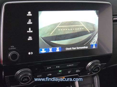 Used 2018 Honda CR-V EX-L image 23
