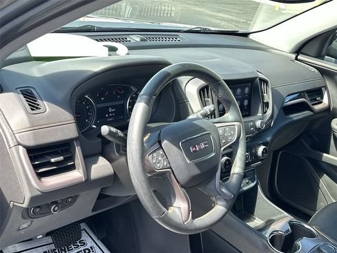 Used 2023 GMC Terrain AT4 w/ LPO, Floor Liner Package AWD/4WD image 10
