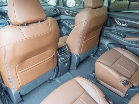 New 2026 Subaru Ascent Touring AWD/4WD image 18