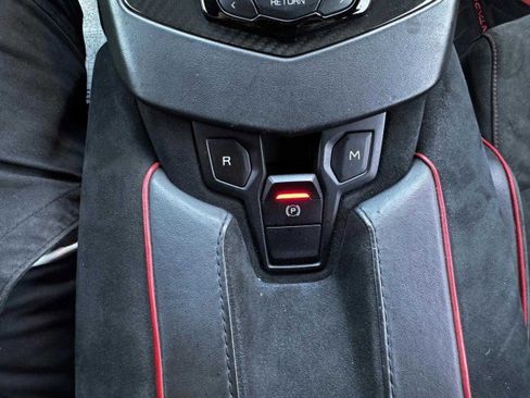 Used 2017 Lamborghini Aventador LP 750-4 Superveloce image 43