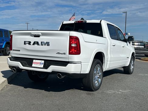 New 2026 RAM 1500 Big Horn image 8