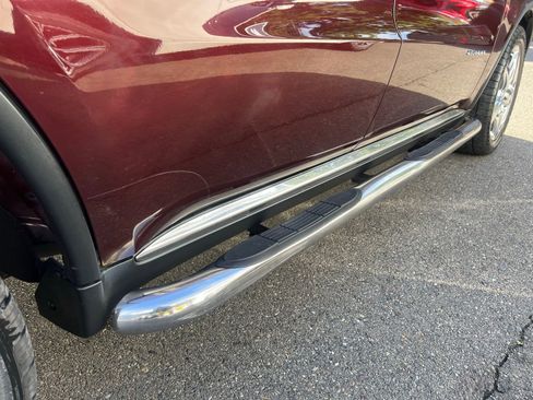 Used 2012 Dodge Durango Citadel w/ Trailer Tow Group IV image 5