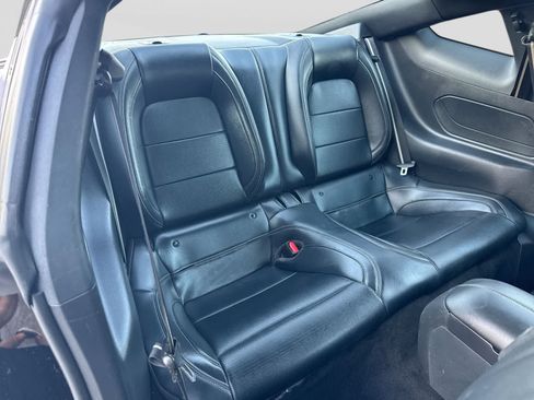 Used 2025 Ford Mustang GT Premium RWD image 26