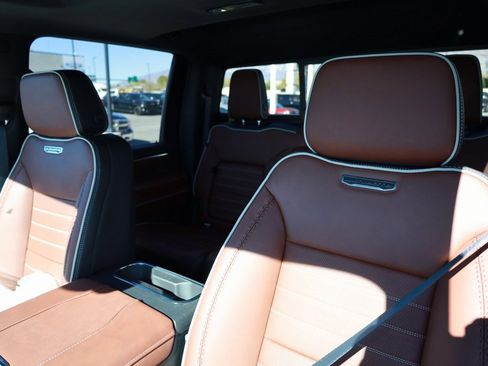 New 2026 GMC Sierra 3500 Denali Ultimate image 17