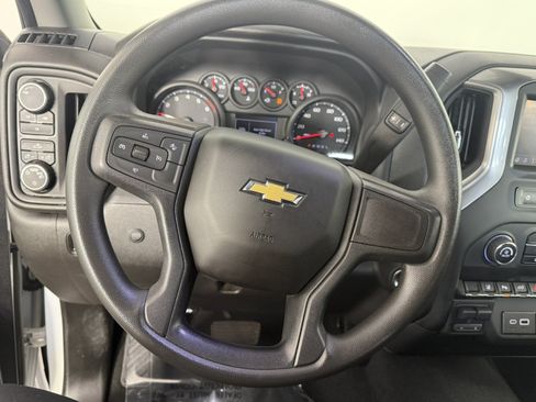 Used 2024 Chevrolet Silverado 2500 W/T w/ WT Fleet Convenience Package AWD/4WD image 20