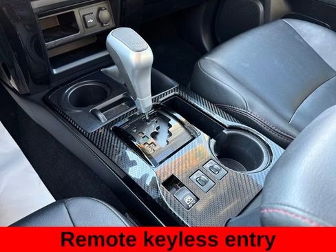 Used 2023 Toyota 4Runner TRD Off-Road Premium image 19