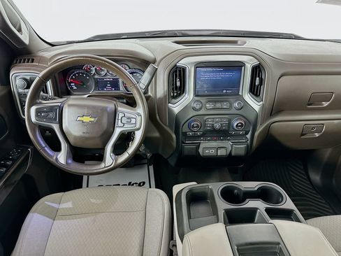 Used 2022 Chevrolet Silverado 1500 LT w/ Fleet Comfort Package image 23