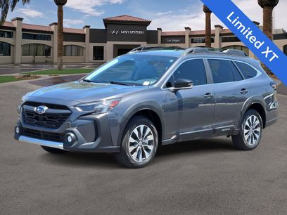 Used 2024 Subaru Outback Limited XT
