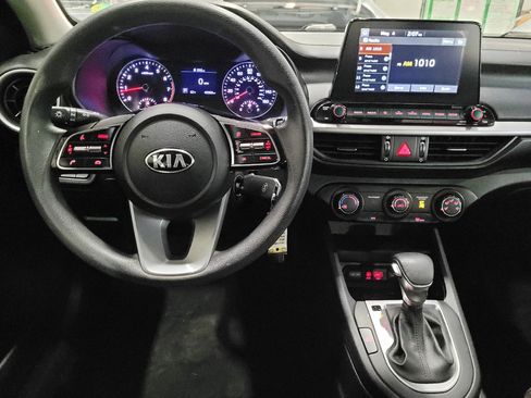 Used 2020 Kia Forte LXS FWD image 22