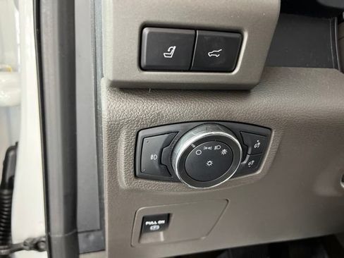 Used 2021 Ford Expedition XLT RWD image 28