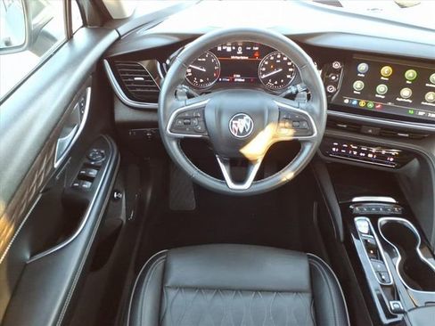 Used 2023 Buick Envision Avenir image 18