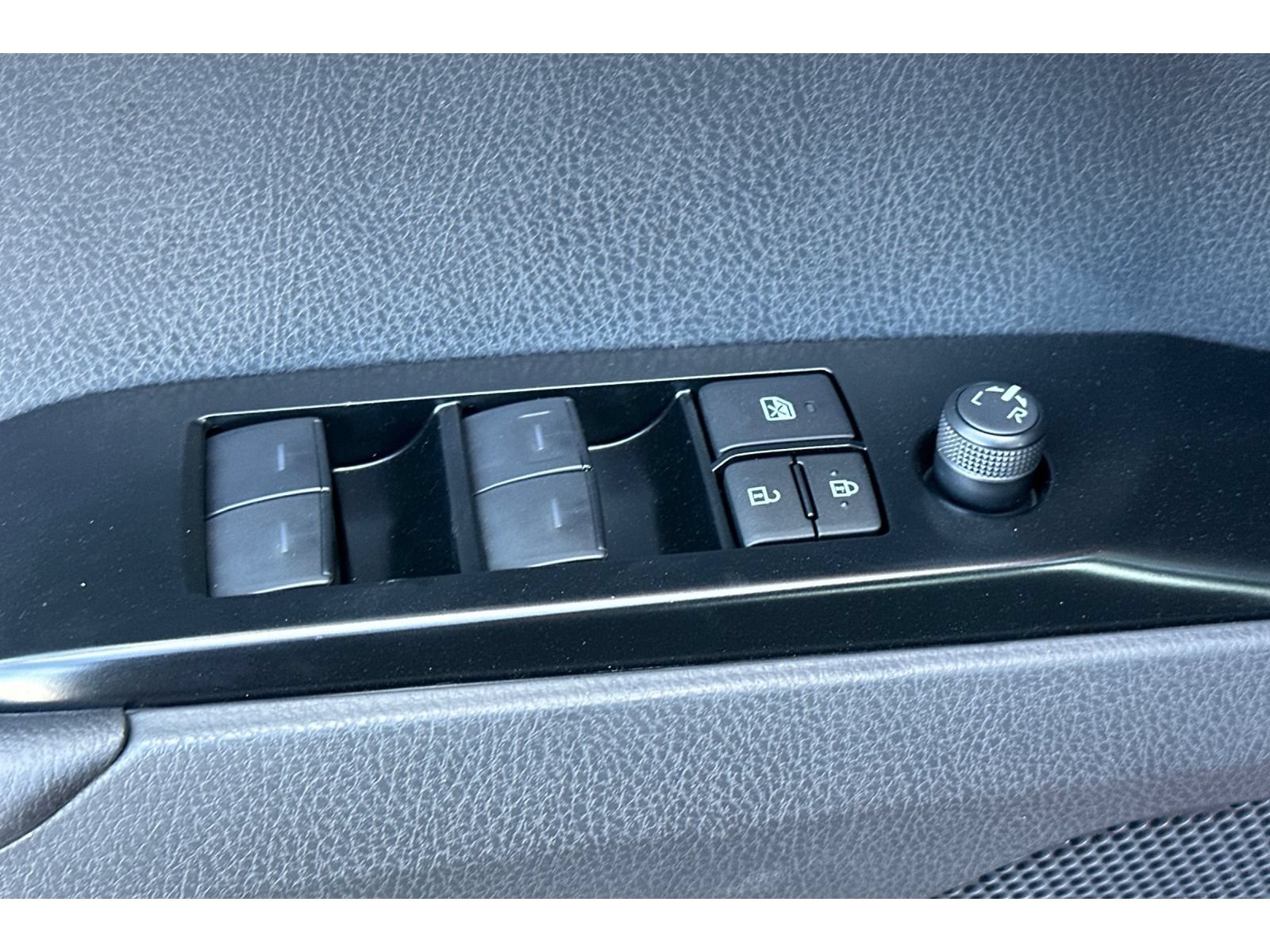 New 2026 Toyota Camry LE FWD image 12