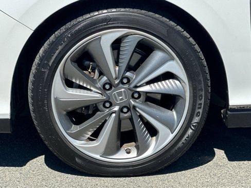 Used 2018 Honda Clarity Plug-In Hybrid image 25