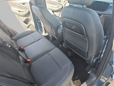 Certified 2024 Buick Encore GX Preferred w/ Comfort Package image 11