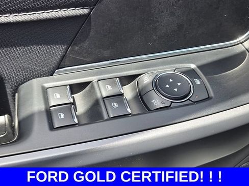 Used 2025 Ford F150 XLT w/ Equipment Group 301A Standard AWD/4WD image 30