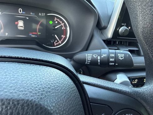 Used 2025 Toyota RAV4 XLE w/ Convenience Package image 38