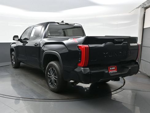 Used 2023 Toyota Tundra SR5 w/ SR5 Convenience Package AWD/4WD image 4