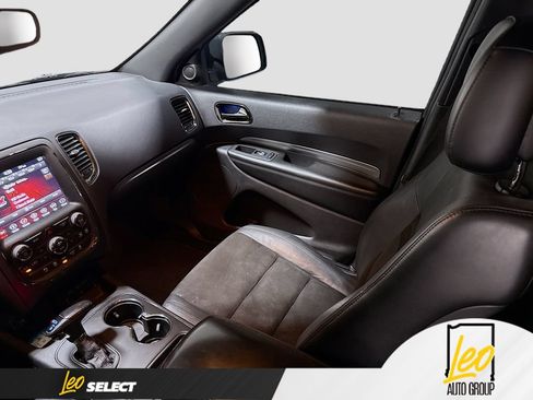 Used 2019 Dodge Durango GT AWD/4WD image 27