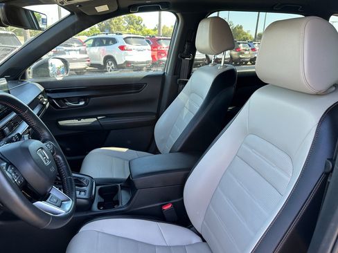 Used 2023 Honda CR-V Sport Touring image 24