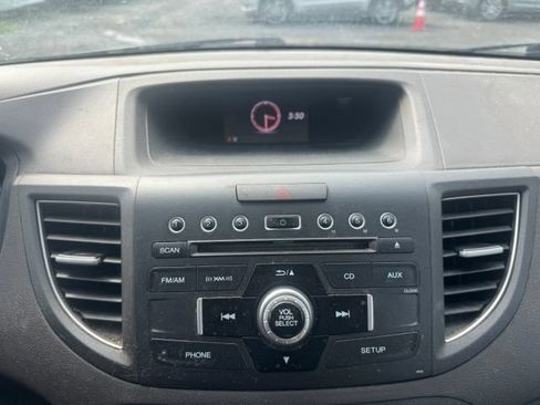 Used 2014 Honda CR-V EX-L image 10