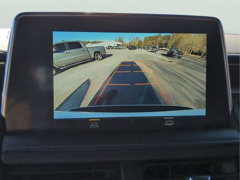 Used 2023 Chevrolet Tahoe Z71 image 16