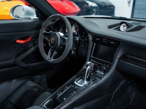 Used 2016 Porsche 911 GT3 RS RWD image 54