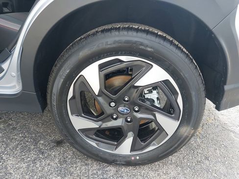 Used 2025 Subaru Crosstrek 2.5i Limited w/ Popular Package #3A image 23