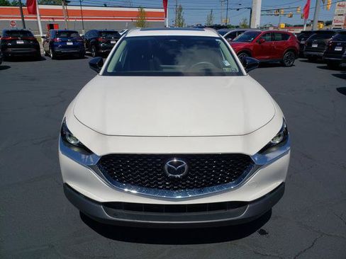 Used 2024 MAZDA CX-30 2.5 Turbo w/ Premium Package AWD/4WD image 2