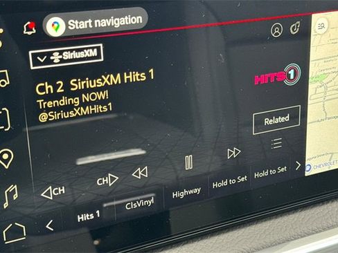 New 2026 GMC Sierra 2500 Denali w/ Denali Reserve Package image 21