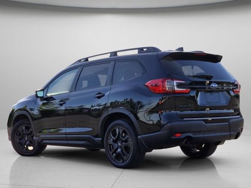 Used 2023 Subaru Ascent Onyx Edition Limited AWD/4WD image 19