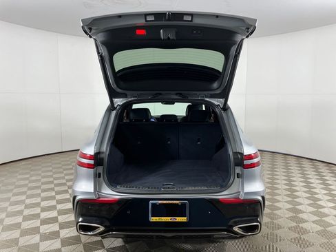 Used 2026 Genesis GV70 2.5T Sport Prestige image 28