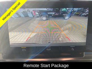 Used 2024 Chevrolet Silverado 1500 LT video 3